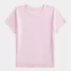 Easy Kurzarm-Crew-Baby-T-Shirt Easy Kurzarm-Crew-Baby-T-Shirt