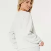 Easy Logo Crew Sweatshirt