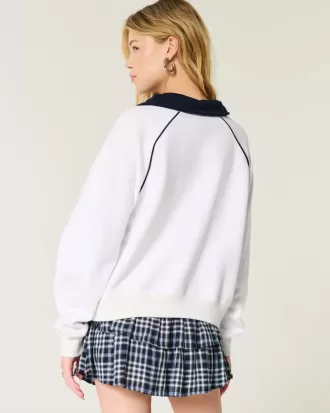 Easy London Fußball-Sweatshirt mit Grafik