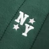 Easy NY Grafik-Pullover-Polo