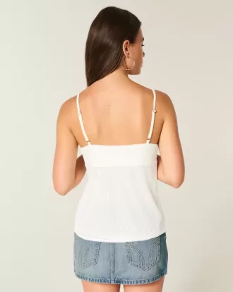 Easy Shine Babydoll-Camisole