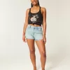 Easy Trend Drop Surf Grafik Tank Easy Trend Drop Surf Grafik Tank