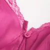 Einfaches Chiffon-Babydoll-Top Einfaches Chiffon-Babydoll-Top