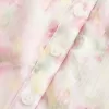 Einfaches Chiffon-Babydoll-Top Einfaches Chiffon-Babydoll-Top