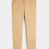Enge Chinohose Enge Chinohose