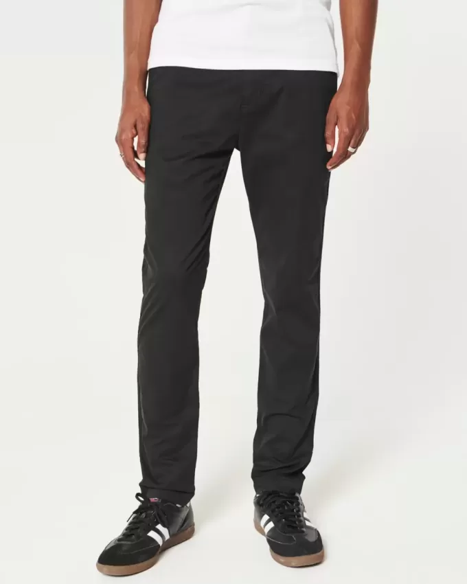 Enge Chinohose Enge Chinohose