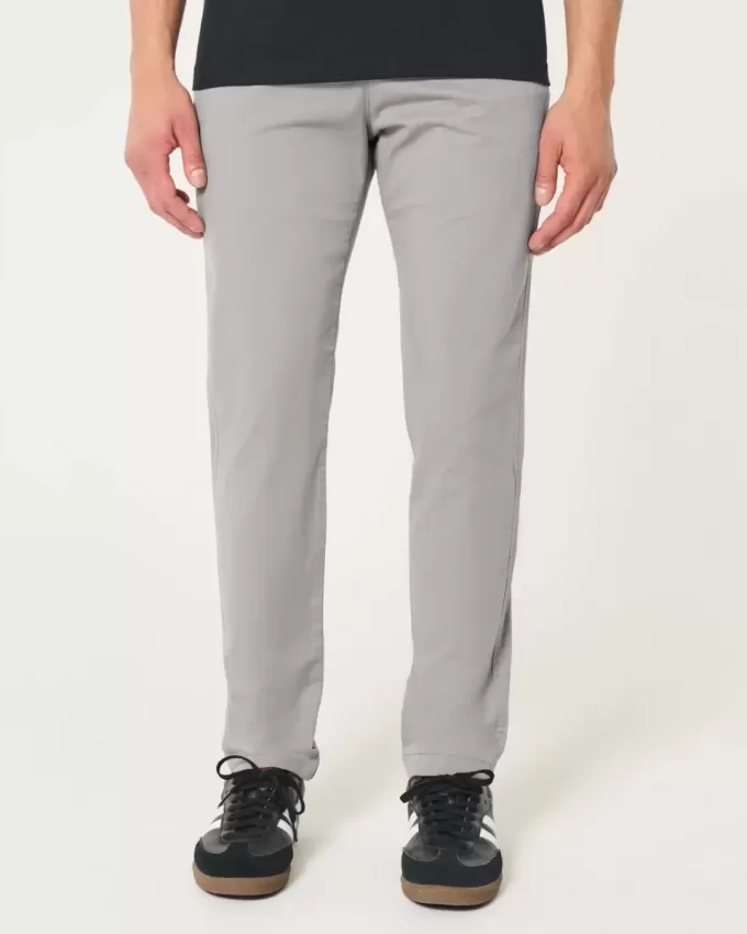 Enge Chinohose Enge Chinohose