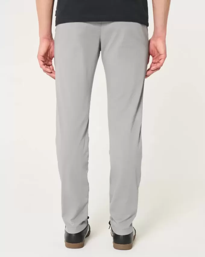 Enge Chinohose Enge Chinohose