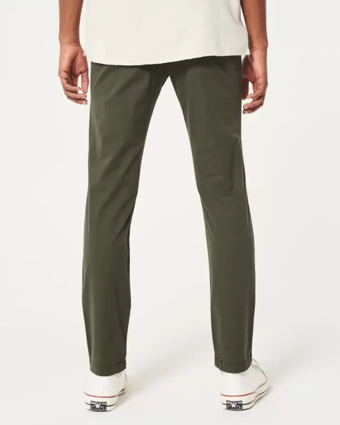 Enge Chinohose Enge Chinohose