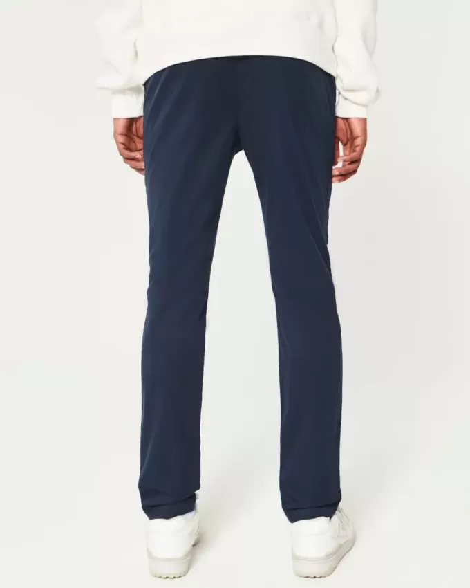 Enge Chinohose Enge Chinohose