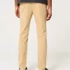 Enge Chinohose Enge Chinohose