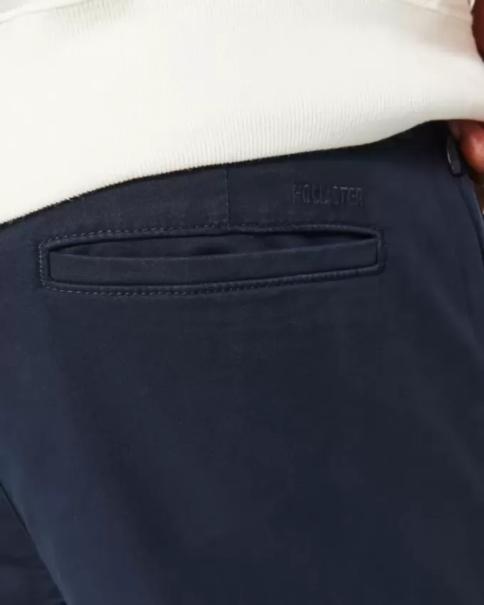 Enge Chinohose Enge Chinohose