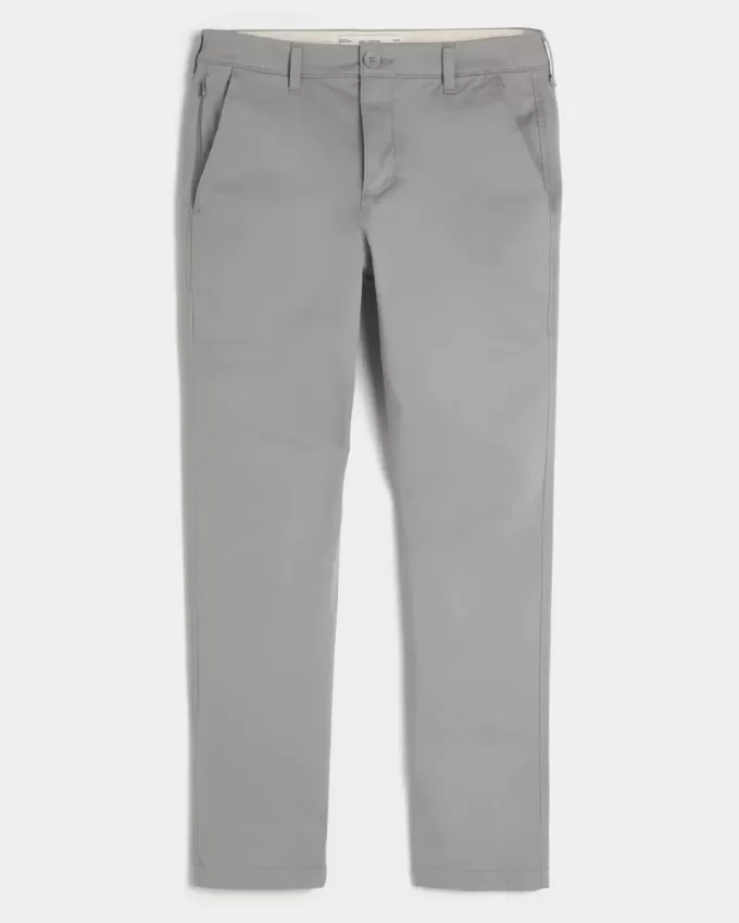 Enge Chinohose Enge Chinohose