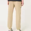 Entspannte Cargo-Jogginghose Entspannte Cargo-Jogginghose