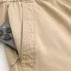 Entspannte Cargo-Jogginghose Entspannte Cargo-Jogginghose