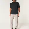 Entspannte, ganztägige Taper-Hose Entspannte, ganztägige Taper-Hose