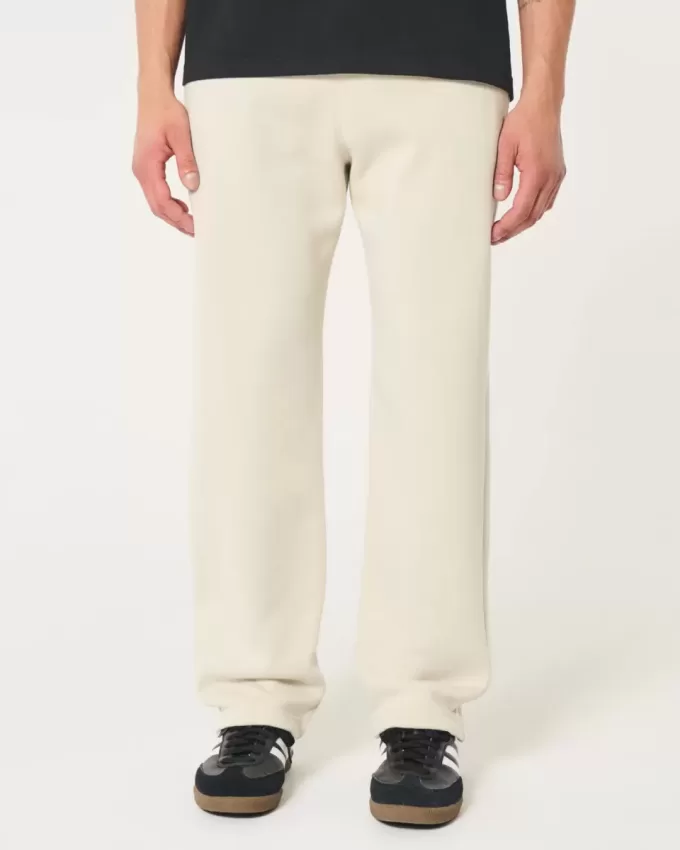 Entspannte Jogginghose Entspannte Jogginghose