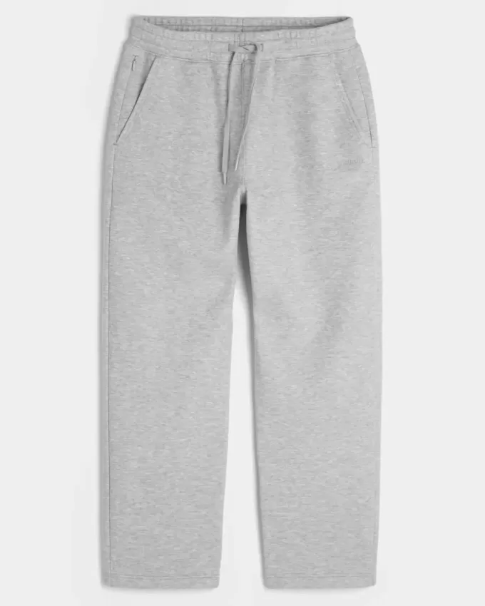 Entspannte, kühlende Jogginghose Entspannte, kühlende Jogginghose