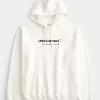 Entspannter Hoodie mit McLaren-Grafik Entspannter Hoodie mit McLaren-Grafik