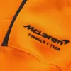 Entspannter Hoodie mit McLaren-Grafik