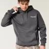 Entspannter McLaren Forever Forward Grafik-Hoodie