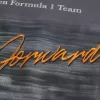 Entspannter McLaren Forever Forward Grafik-Hoodie