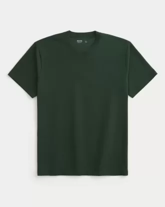 Entspanntes Alltags-T-Shirt