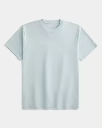 Entspanntes Alltags-T-Shirt