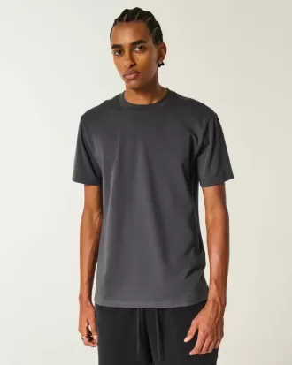 Entspanntes Alltags-T-Shirt