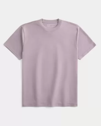 Entspanntes Alltags-T-Shirt