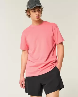 Entspanntes Kühl-T-Shirt