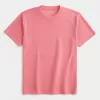 Entspanntes Kühl-T-Shirt Entspanntes Kühl-T-Shirt