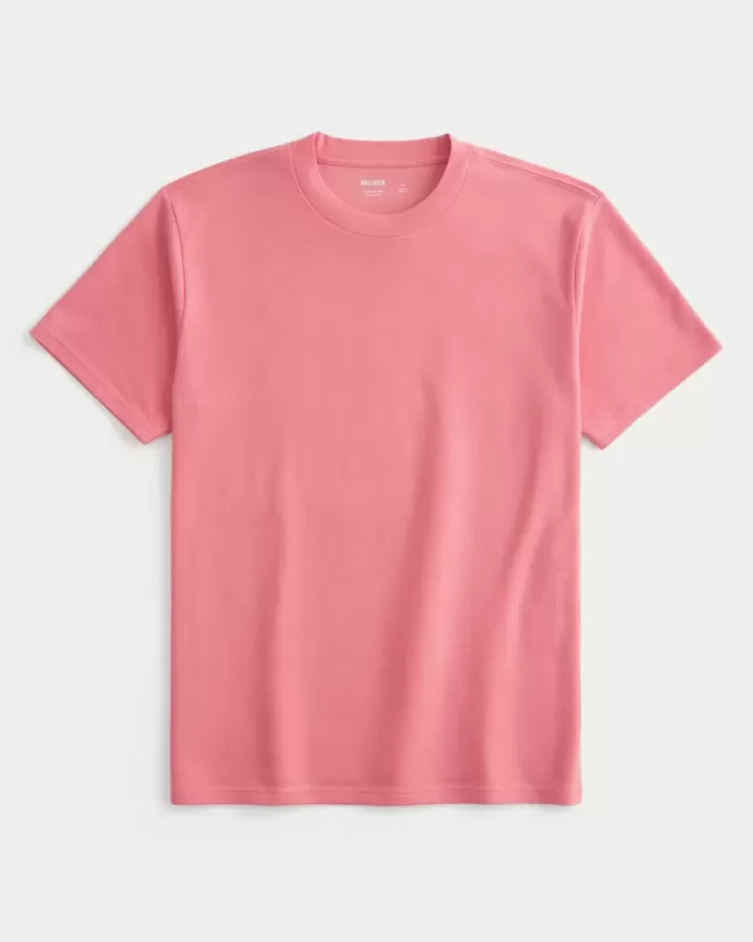 Entspanntes Kühl-T-Shirt Entspanntes Kühl-T-Shirt