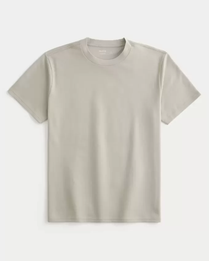 Entspanntes Kühl-T-Shirt Entspanntes Kühl-T-Shirt