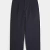 Extrem weite Hosen Extrem weite Hosen