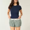 Flanell-Boxershorts Flanell-Boxershorts