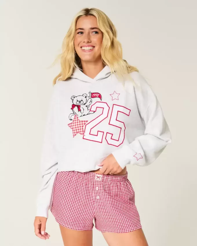Flanell-Boxershorts Flanell-Boxershorts