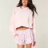 Flanell-Boxershorts Flanell-Boxershorts