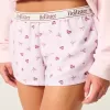 Flanell-Boxershorts Flanell-Boxershorts