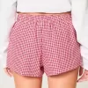 Flanell-Boxershorts Flanell-Boxershorts