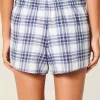 Flanell-Boxershorts Flanell-Boxershorts