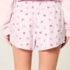 Flanell-Boxershorts Flanell-Boxershorts