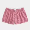 Flanell-Boxershorts Flanell-Boxershorts