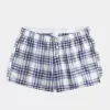 Flanell-Boxershorts Flanell-Boxershorts