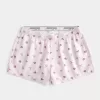 Flanell-Boxershorts Flanell-Boxershorts