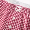 Flanell-Boxershorts Flanell-Boxershorts