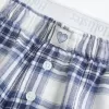Flanell-Boxershorts Flanell-Boxershorts