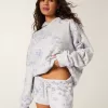 Fleece-Mini-Shorts Fleece-Mini-Shorts