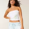 Fleece-Mini-Shorts Fleece-Mini-Shorts