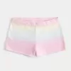 Fleece-Mini-Shorts Fleece-Mini-Shorts